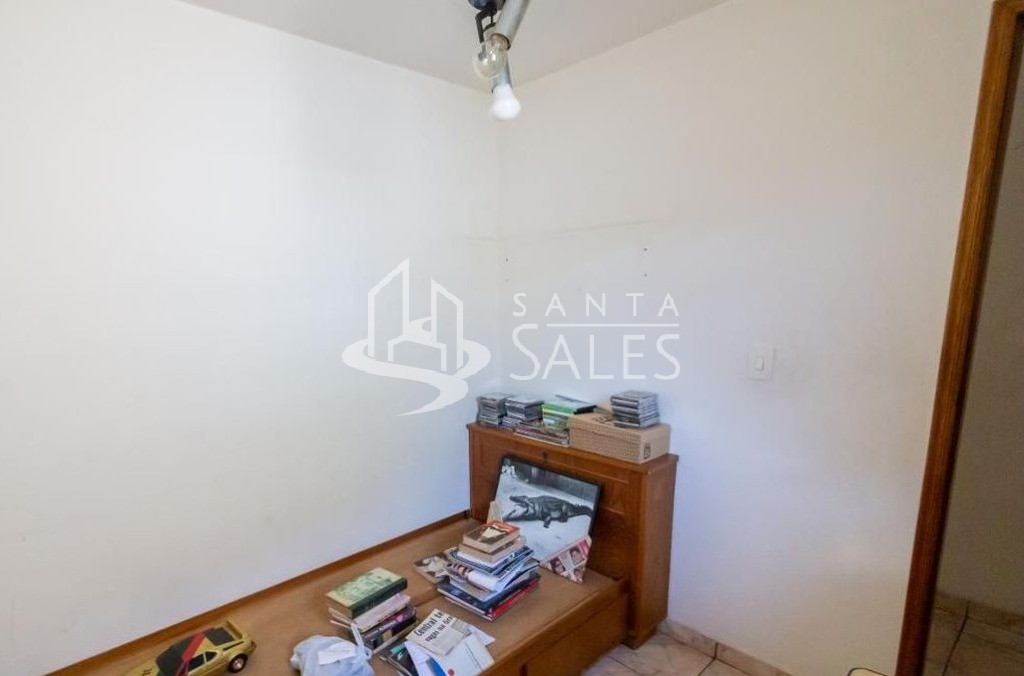 Sobrado, 4 quartos, 100 m² - Foto 16
