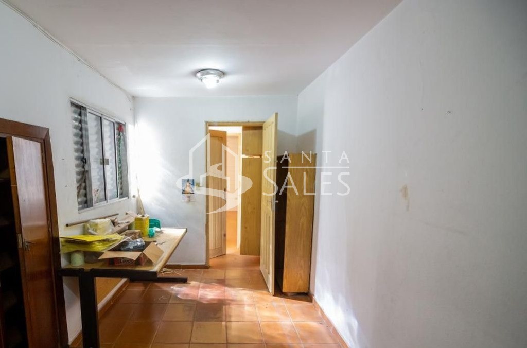 Sobrado, 4 quartos, 100 m² - Foto 18