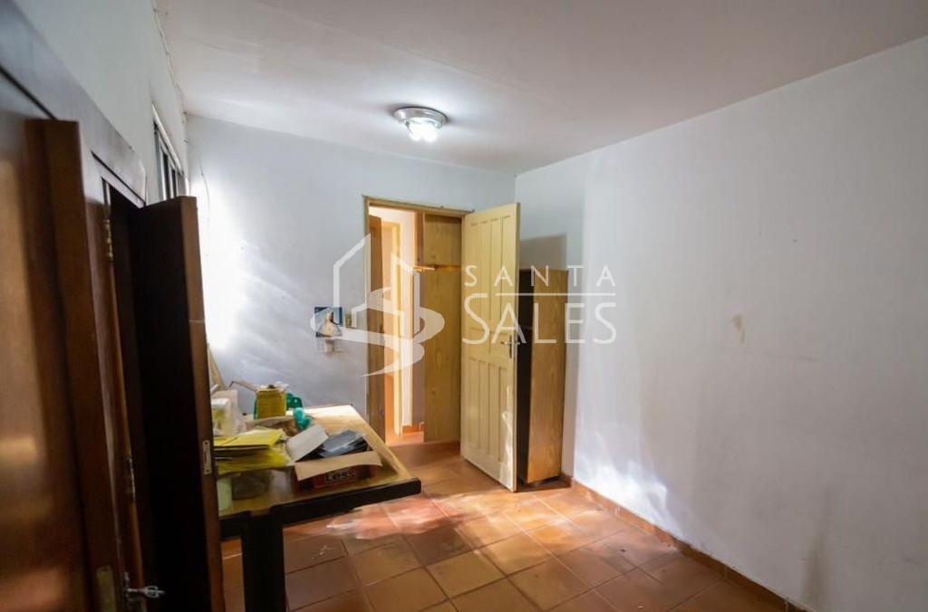 Sobrado, 4 quartos, 100 m² - Foto 20