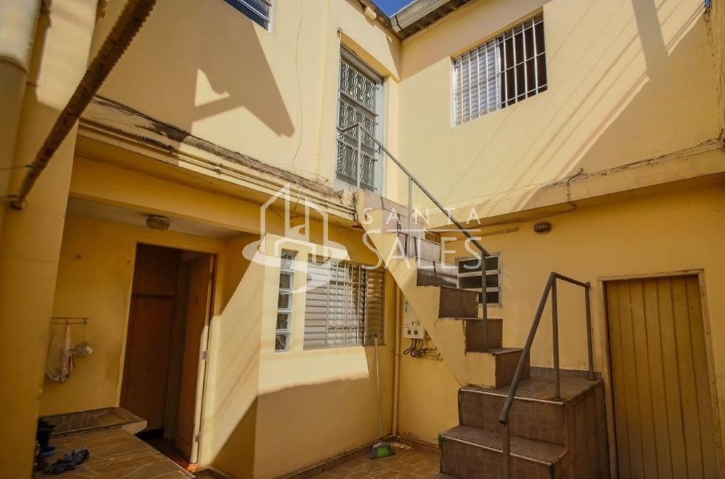 Sobrado, 4 quartos, 100 m² - Foto 24
