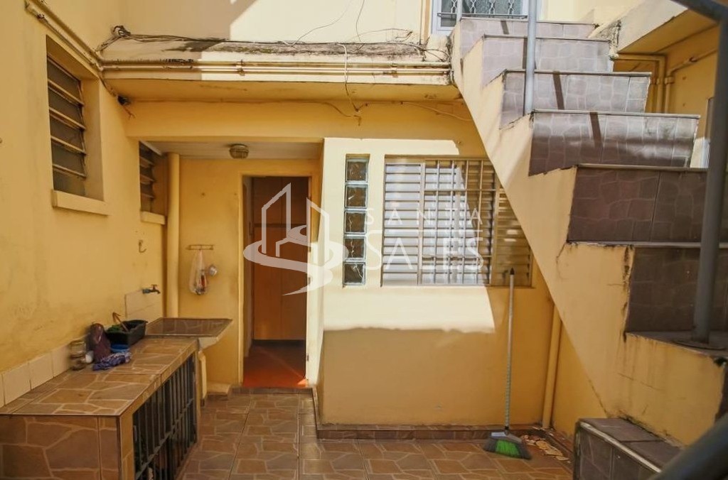 Sobrado, 4 quartos, 100 m² - Foto 25