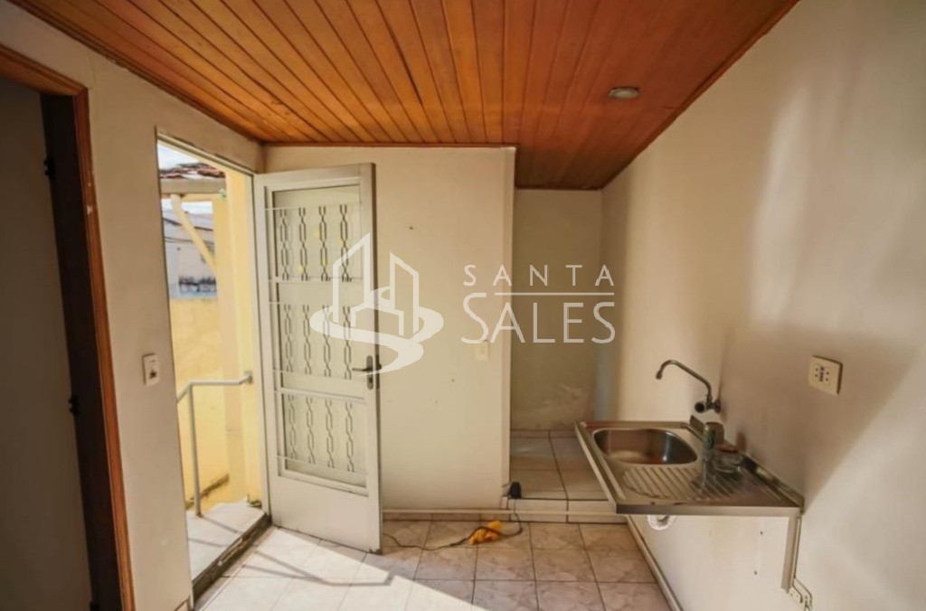 Sobrado, 4 quartos, 100 m² - Foto 26