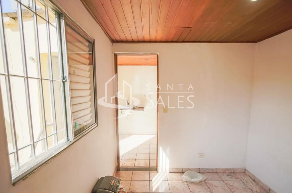 Sobrado, 4 quartos, 100 m² - Foto 29