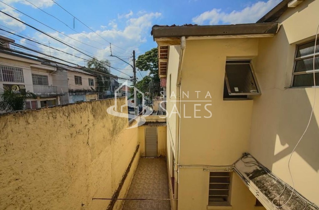 Sobrado, 4 quartos, 100 m² - Foto 34
