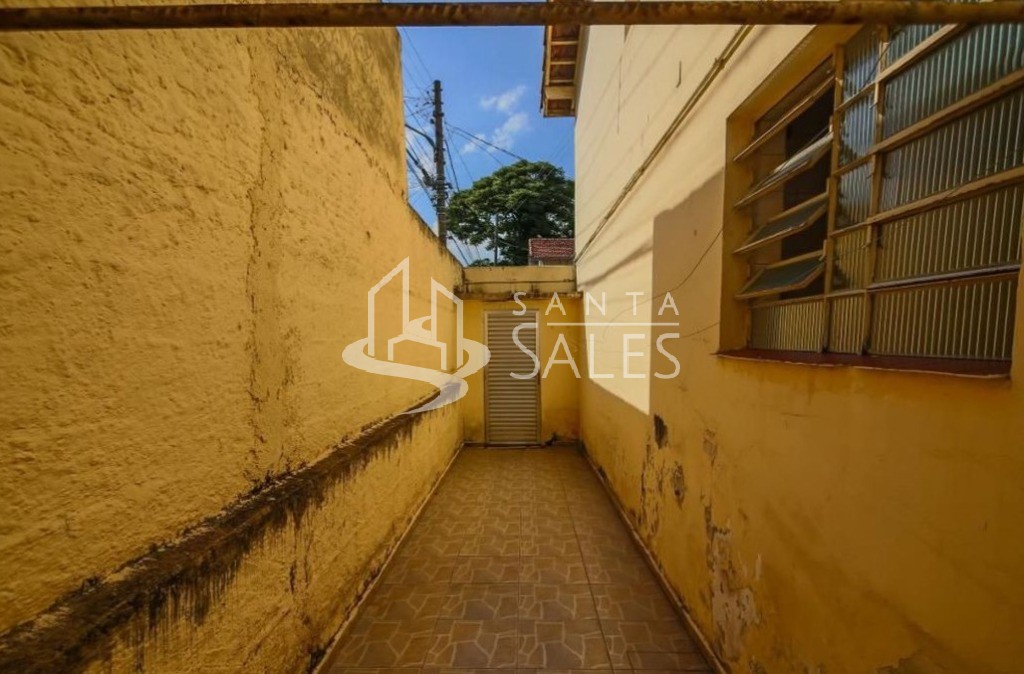 Sobrado, 4 quartos, 100 m² - Foto 35