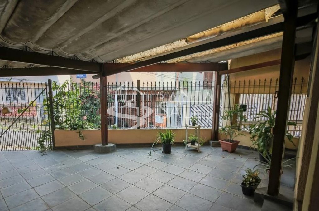 Sobrado, 4 quartos, 100 m² - Foto 37