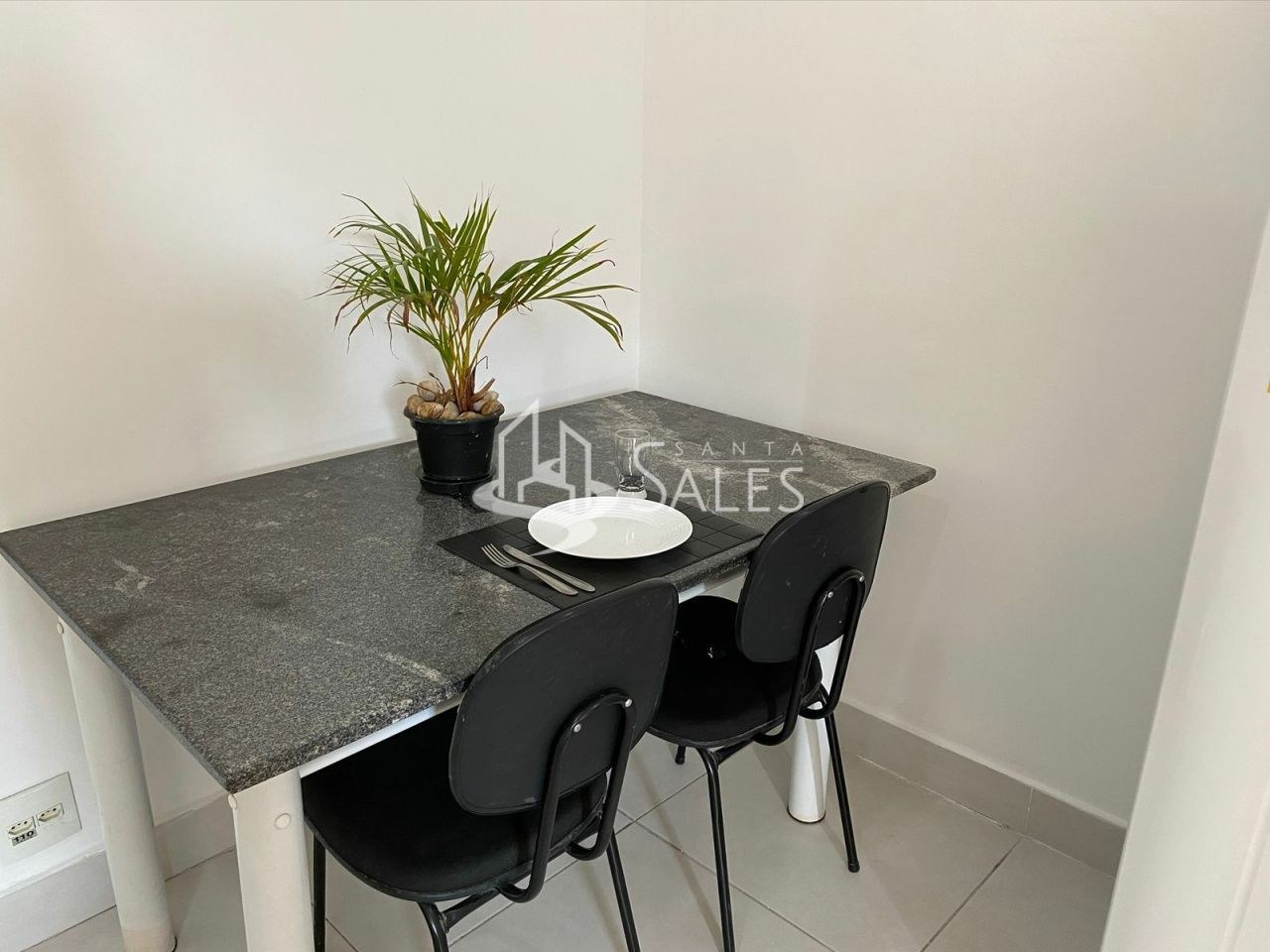 Kitnet-Studio, 35 m² - Foto 2