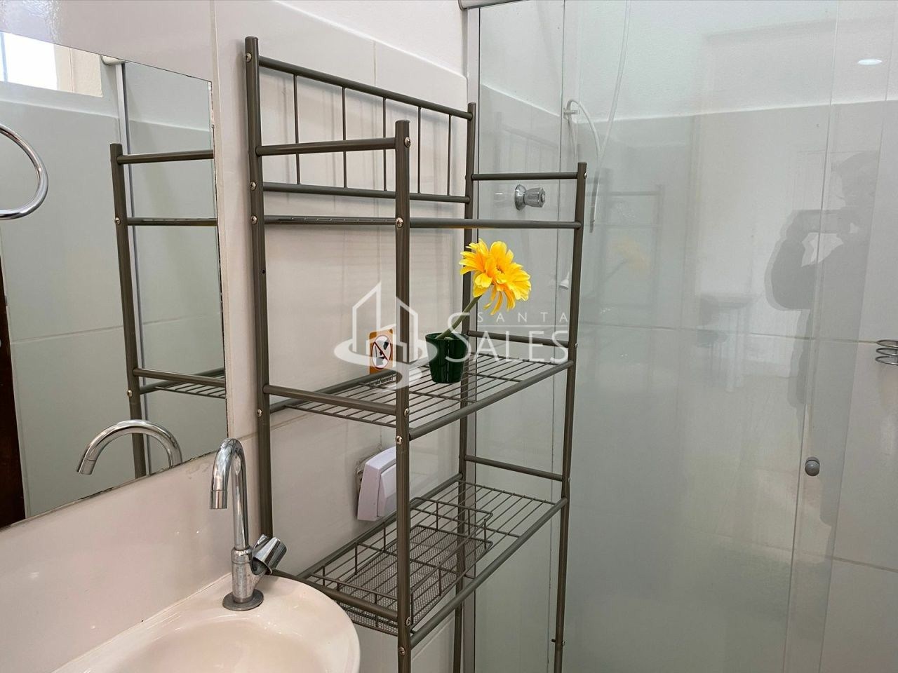 Kitnet-Studio, 35 m² - Foto 6