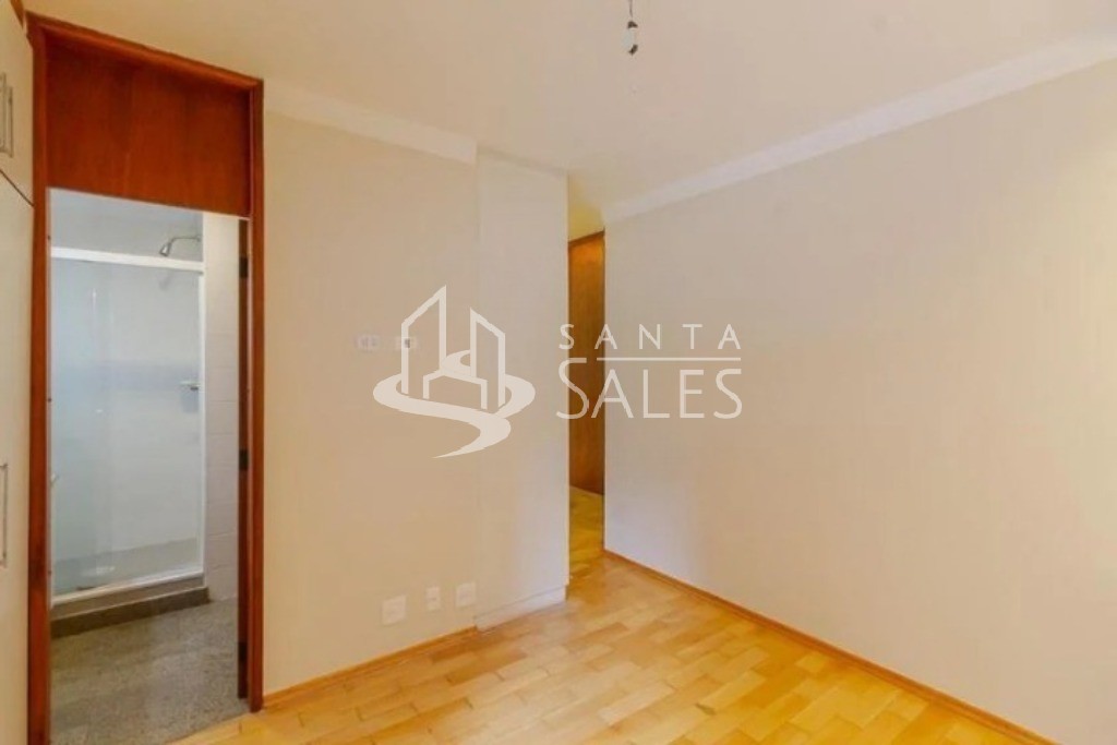 Apartamento, 3 quartos, 121 m² - Foto 4