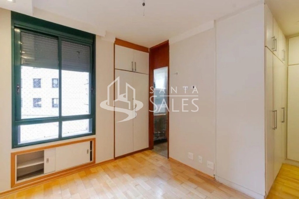 Apartamento, 3 quartos, 121 m² - Foto 5