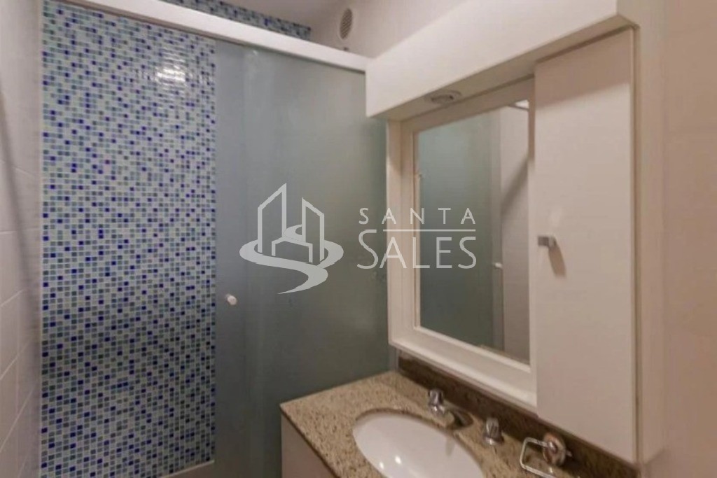 Apartamento, 3 quartos, 121 m² - Foto 6