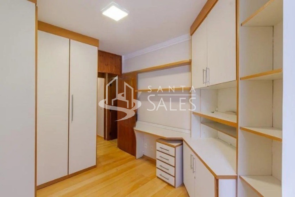 Apartamento, 3 quartos, 121 m² - Foto 8