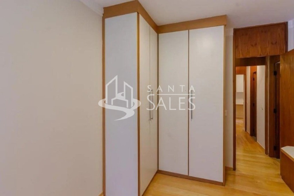 Apartamento, 3 quartos, 121 m² - Foto 10
