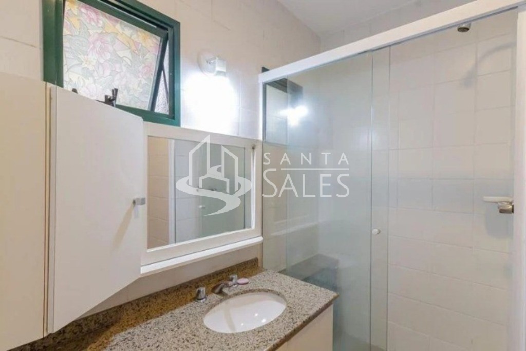 Apartamento, 3 quartos, 121 m² - Foto 11