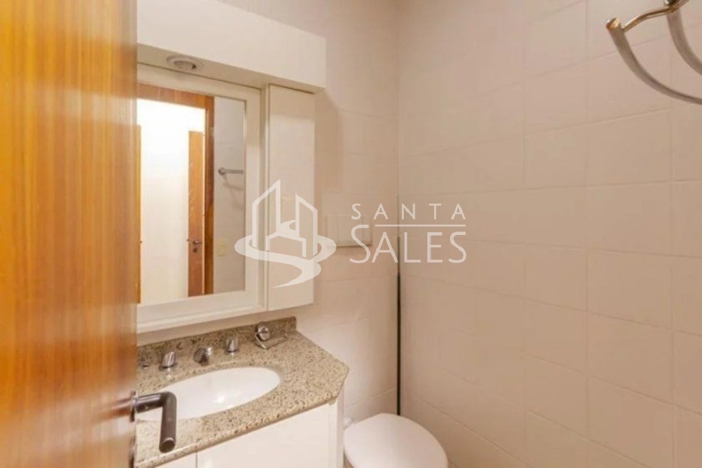 Apartamento, 3 quartos, 121 m² - Foto 12