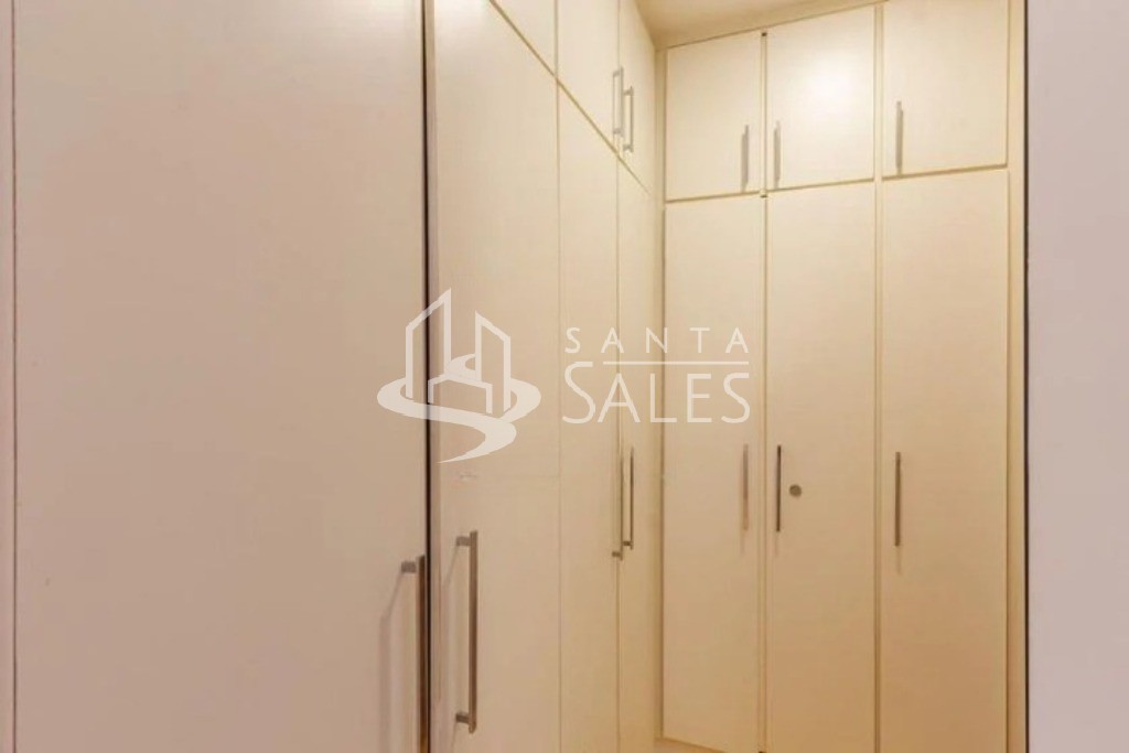 Apartamento, 3 quartos, 121 m² - Foto 14