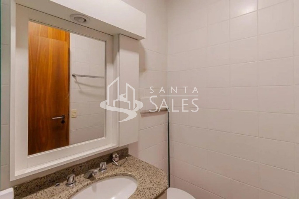 Apartamento, 3 quartos, 121 m² - Foto 20