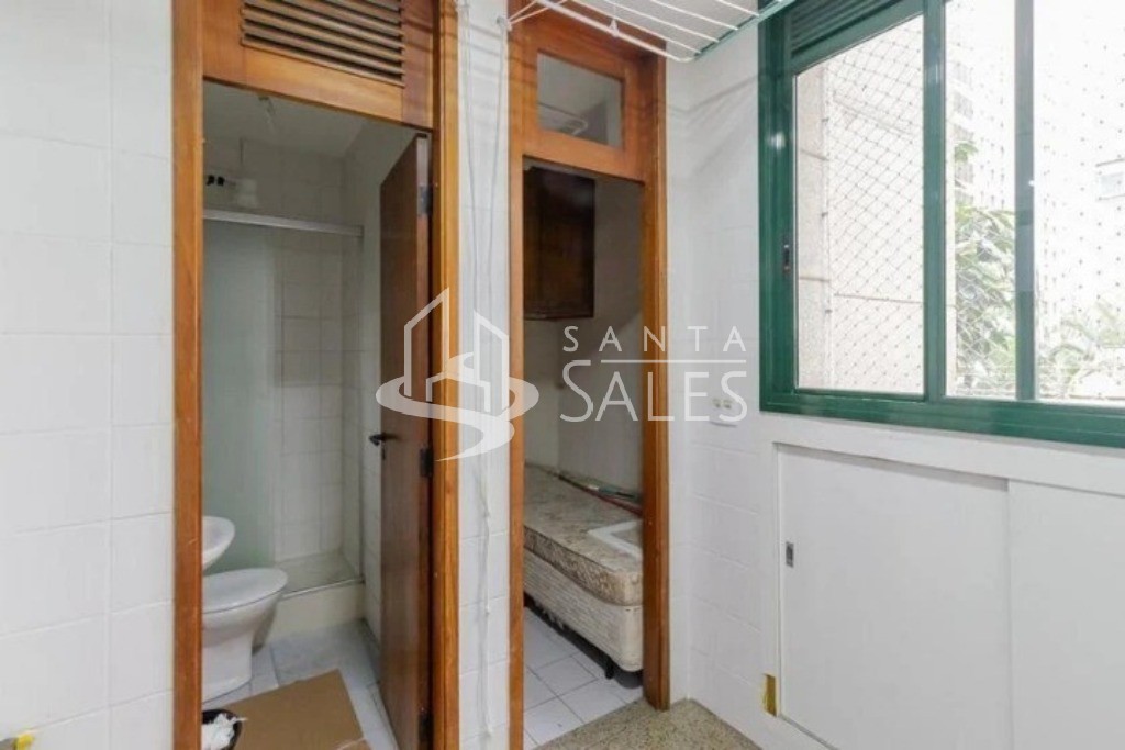 Apartamento, 3 quartos, 121 m² - Foto 22