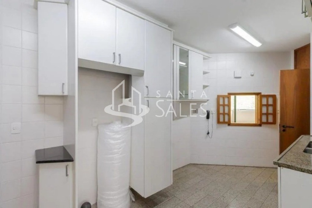 Apartamento, 3 quartos, 121 m² - Foto 23