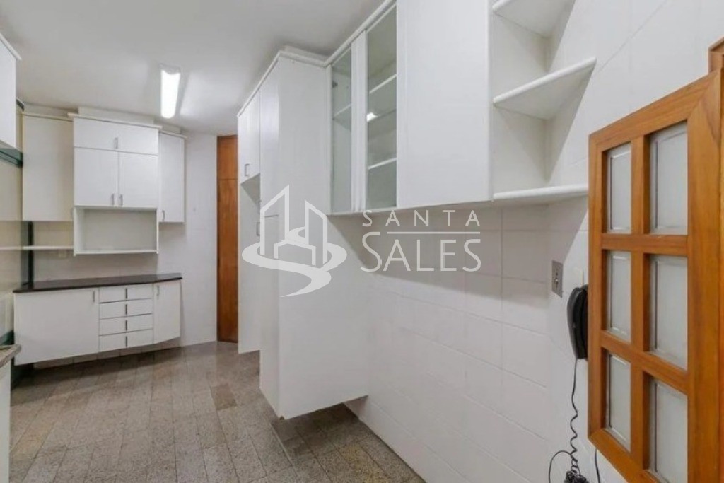 Apartamento, 3 quartos, 121 m² - Foto 24