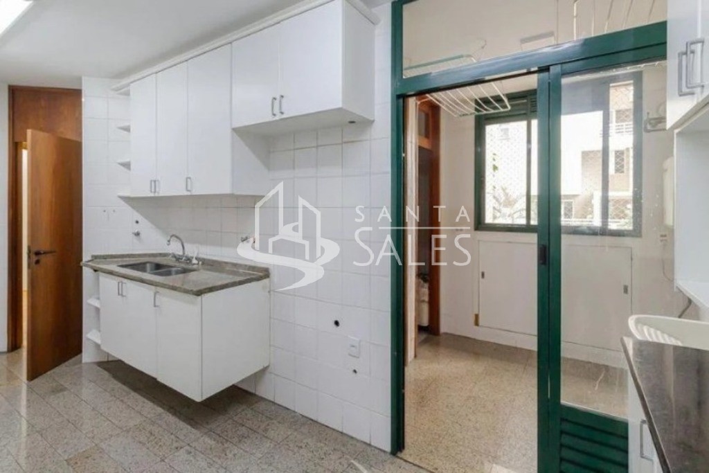 Apartamento, 3 quartos, 121 m² - Foto 26