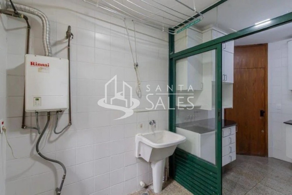 Apartamento, 3 quartos, 121 m² - Foto 27
