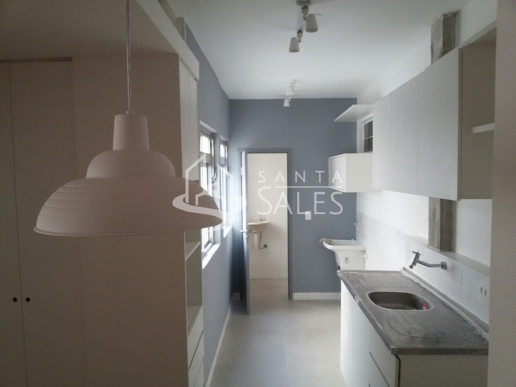 Apartamento, 2 quartos, 63 m² - Foto 1