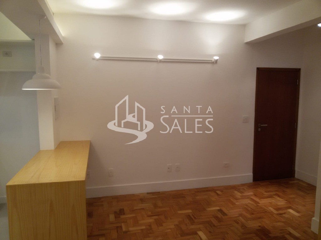 Apartamento, 2 quartos, 63 m² - Foto 2
