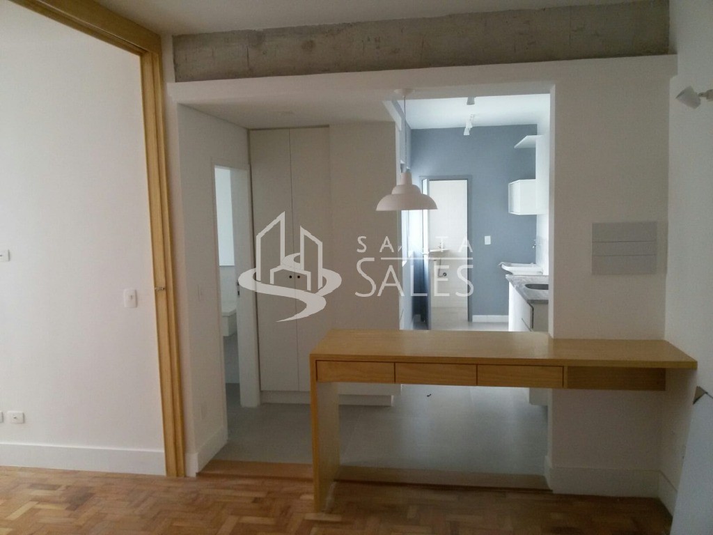 Apartamento, 2 quartos, 63 m² - Foto 3