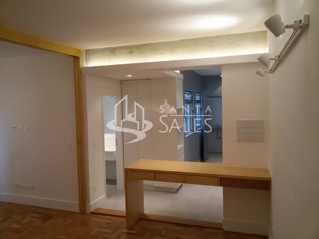 Apartamento, 2 quartos, 63 m² - Foto 4