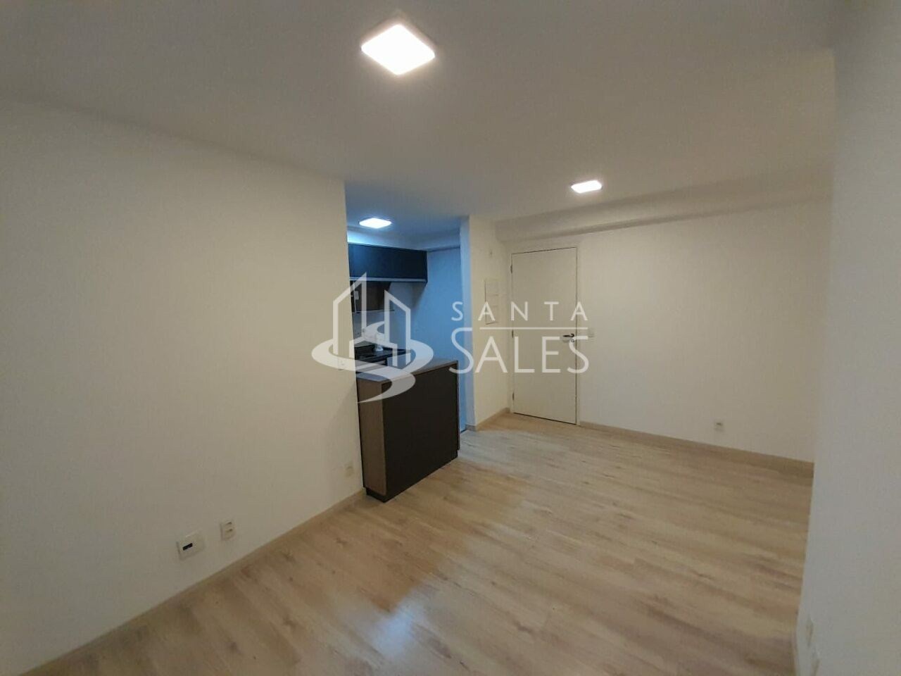 Apartamento, 2 quartos, 61 m² - Foto 2