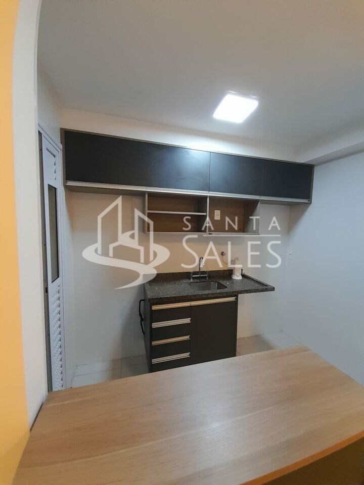 Apartamento, 2 quartos, 61 m² - Foto 3