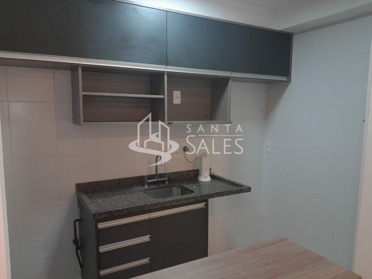 Apartamento, 2 quartos, 61 m² - Foto 4
