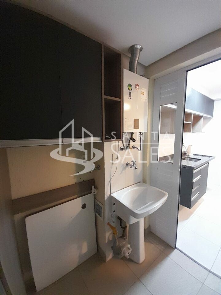 Apartamento, 2 quartos, 61 m² - Foto 13