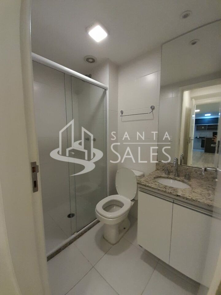 Apartamento, 2 quartos, 61 m² - Foto 9