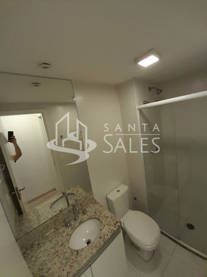 Apartamento, 2 quartos, 61 m² - Foto 10