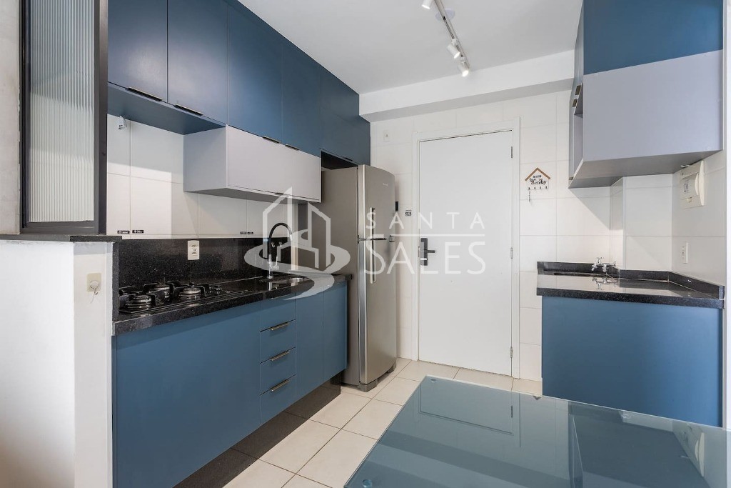 Apartamento, 2 quartos, 34 m² - Foto 11