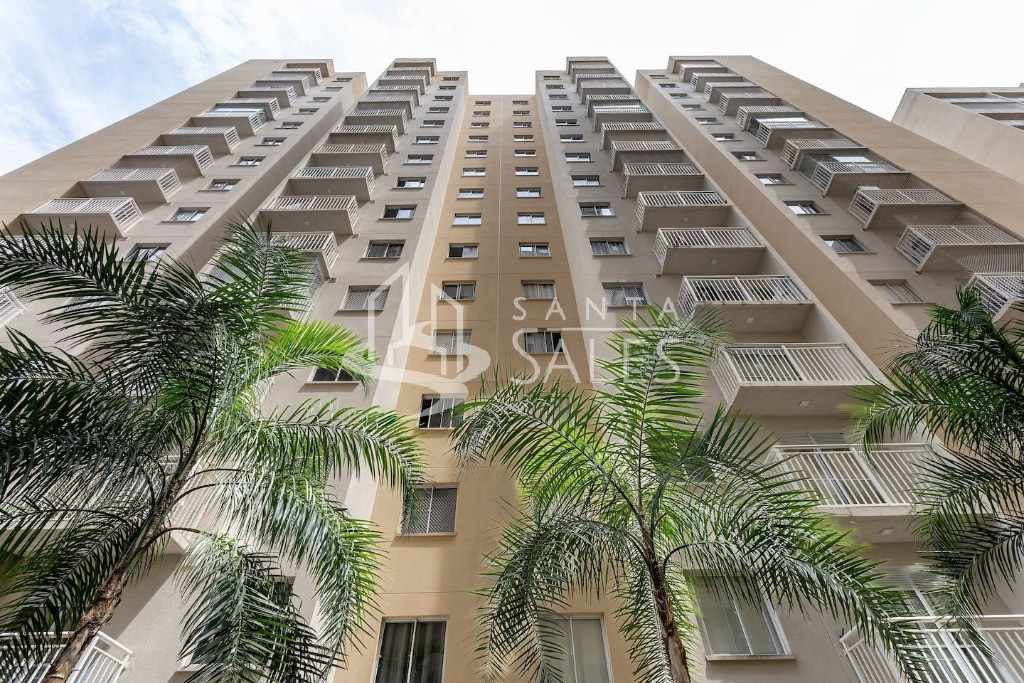 Apartamento, 2 quartos, 34 m² - Foto 18