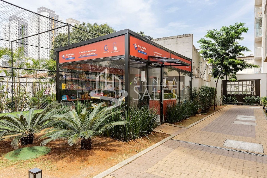 Apartamento, 2 quartos, 34 m² - Foto 19