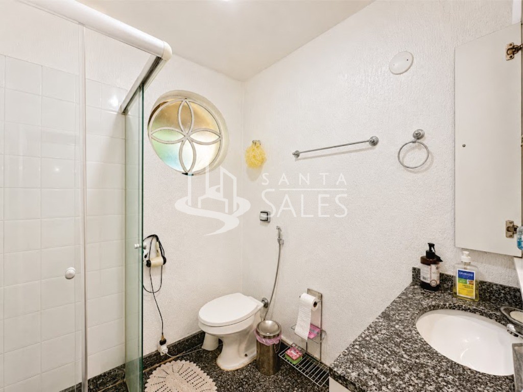 Casa de Condomínio, 5 quartos - Foto 32