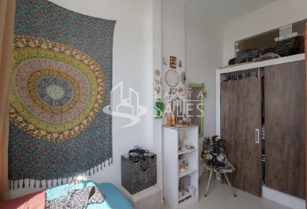 Apartamento, 3 quartos, 80 m² - Foto 5
