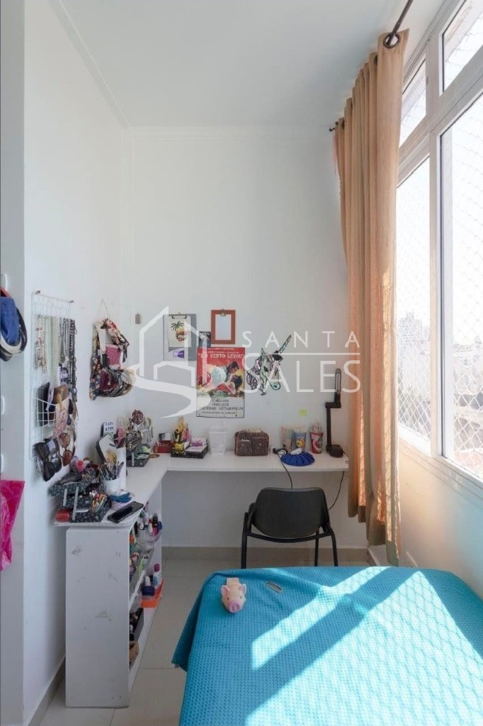 Apartamento, 3 quartos, 80 m² - Foto 9