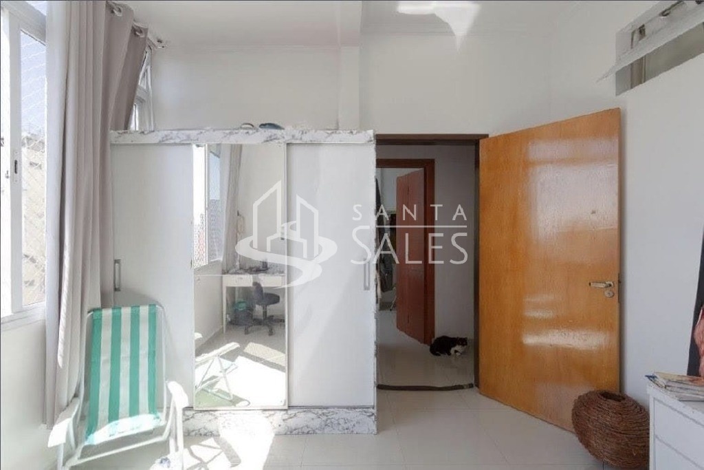 Apartamento, 3 quartos, 80 m² - Foto 13