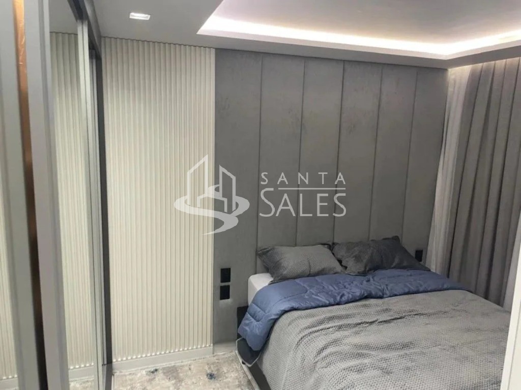 Apartamento, 2 quartos, 86 m² - Foto 13