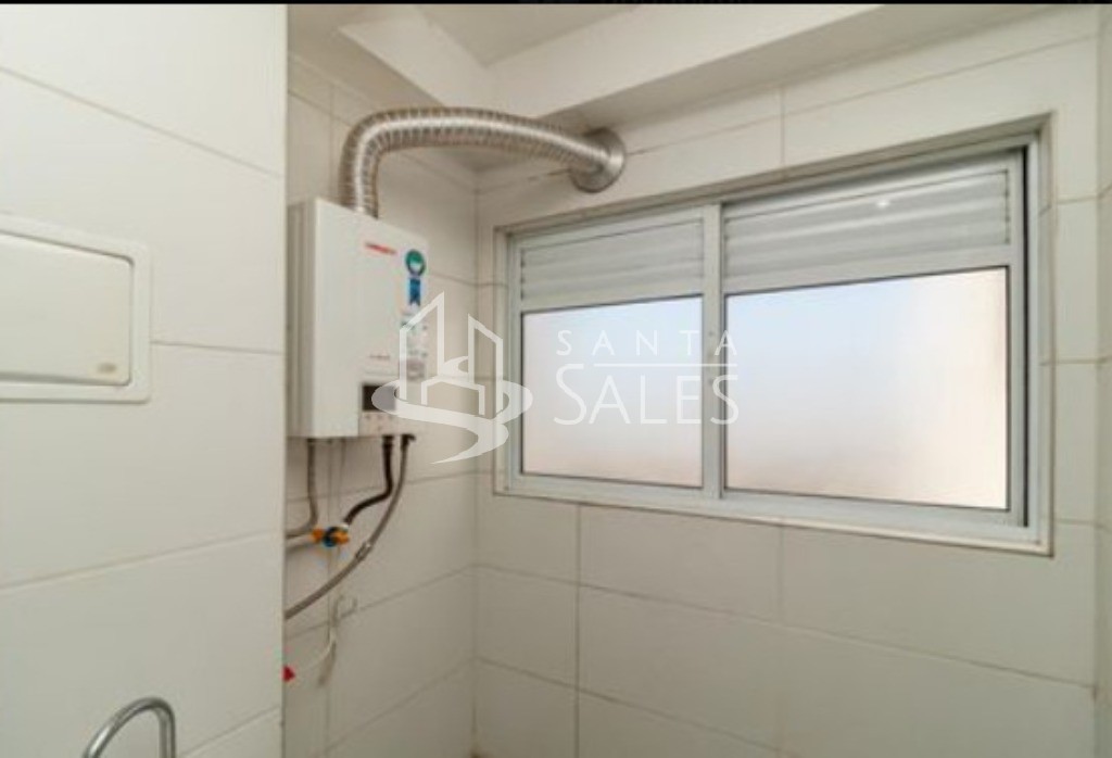 Apartamento, 3 quartos, 60 m² - Foto 10