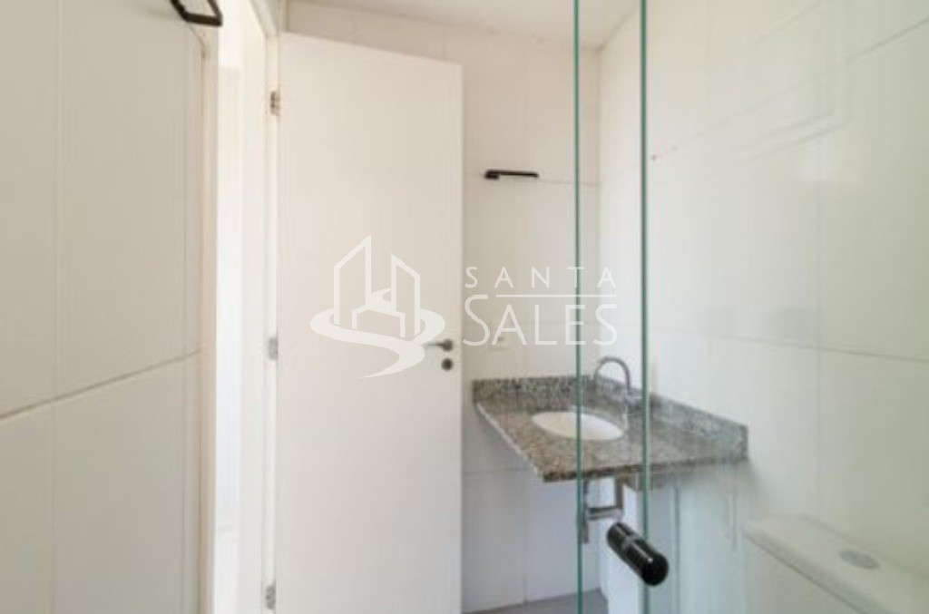 Apartamento, 3 quartos, 60 m² - Foto 11