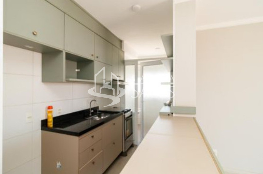 Apartamento, 3 quartos, 60 m² - Foto 6