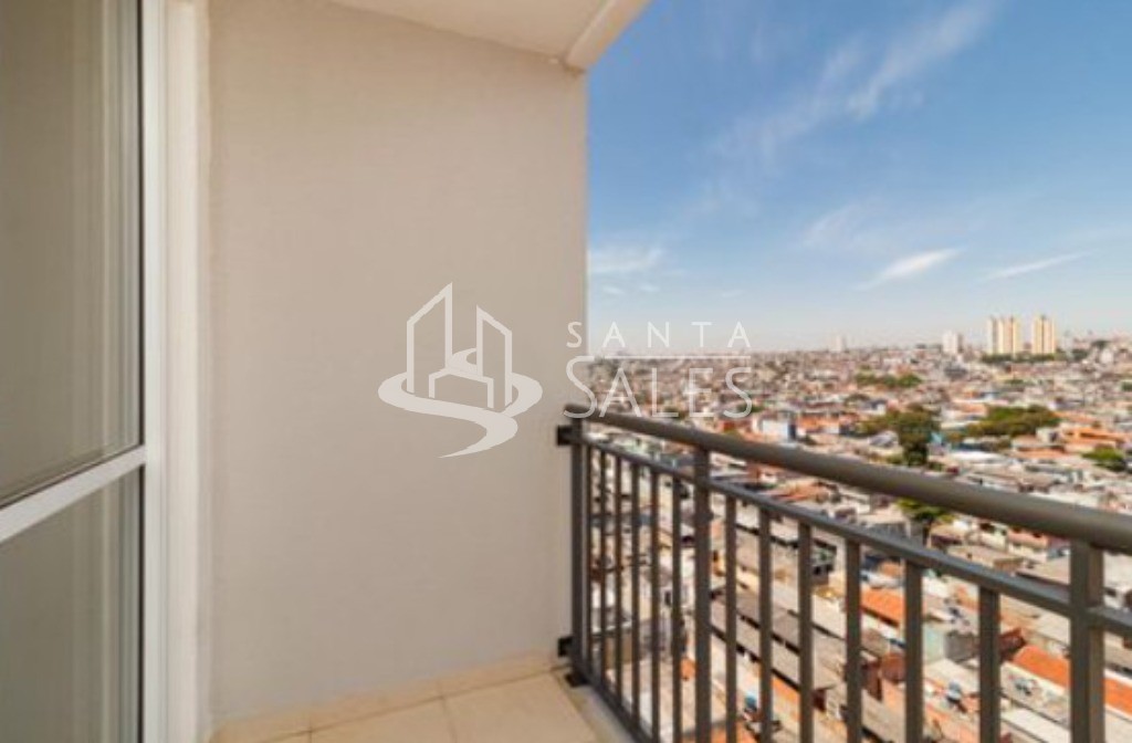 Apartamento, 3 quartos, 60 m² - Foto 2