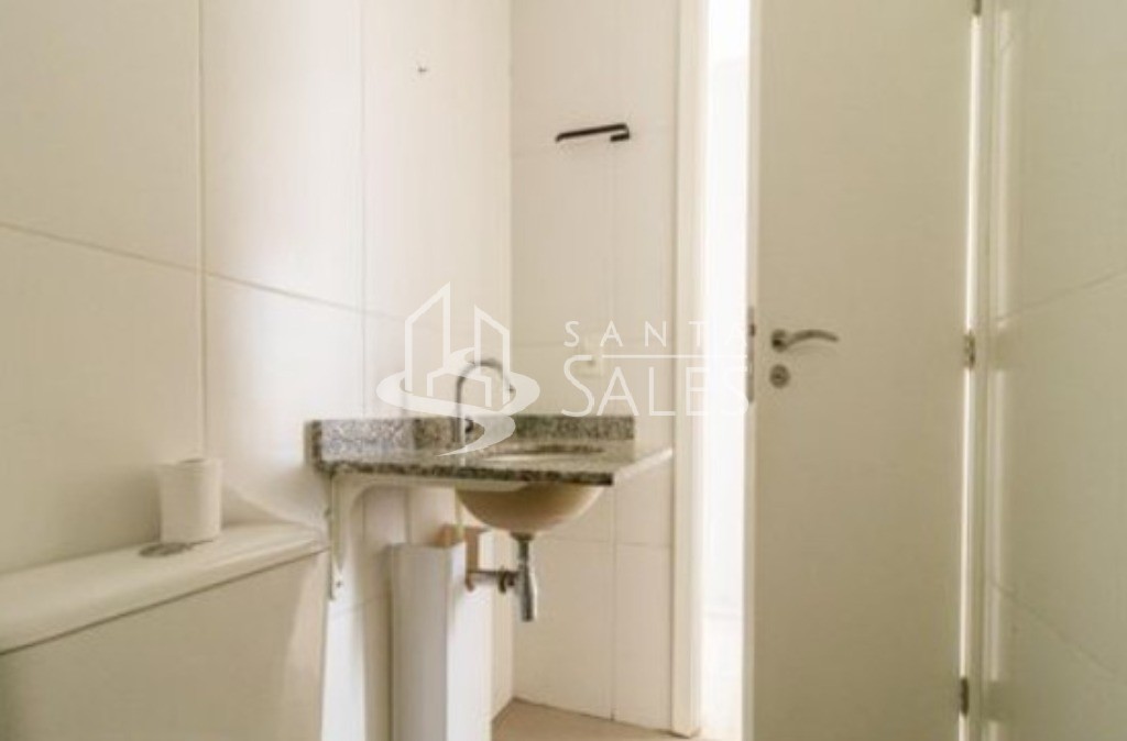 Apartamento, 3 quartos, 60 m² - Foto 12