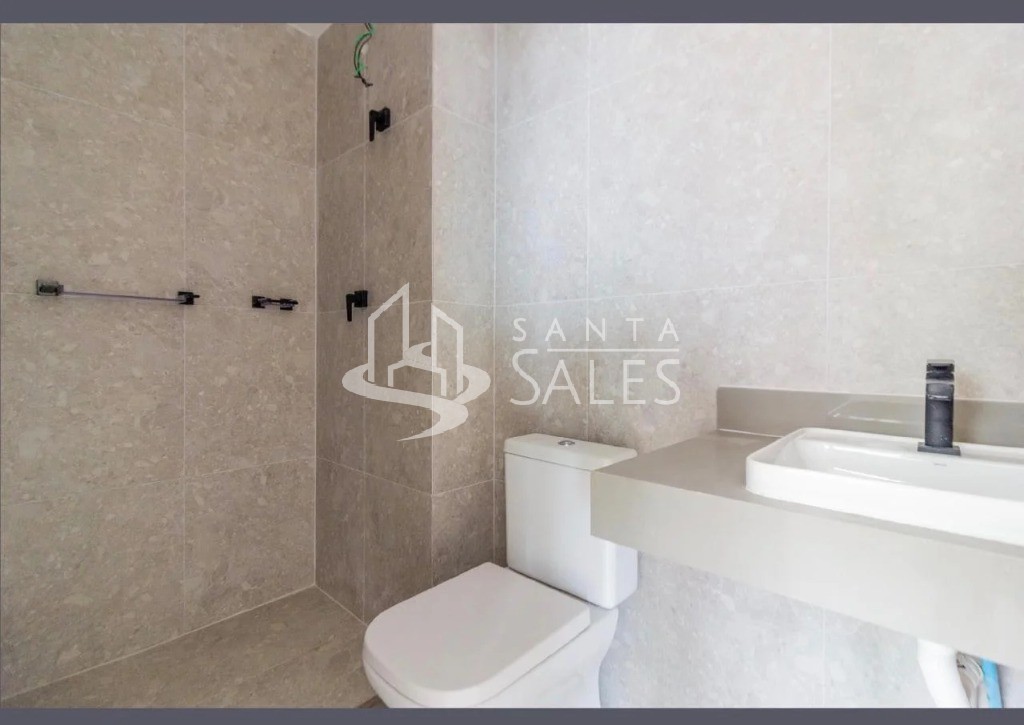 Apartamento, 1 quarto, 28 m² - Foto 4